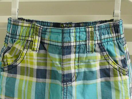 Kraťasy káro, dopodopo,74