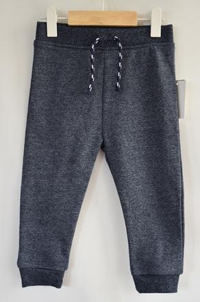 Tepláky vel. 18 - 24 m, primark,92