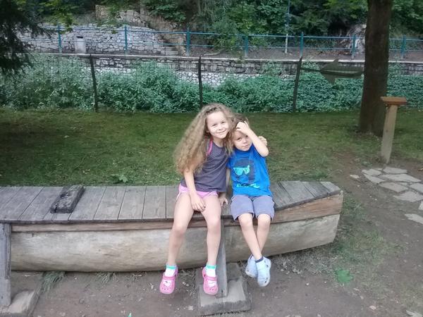 Sbírka na úhradu terapií pro Martínka. Zapojte se a sdílejte!