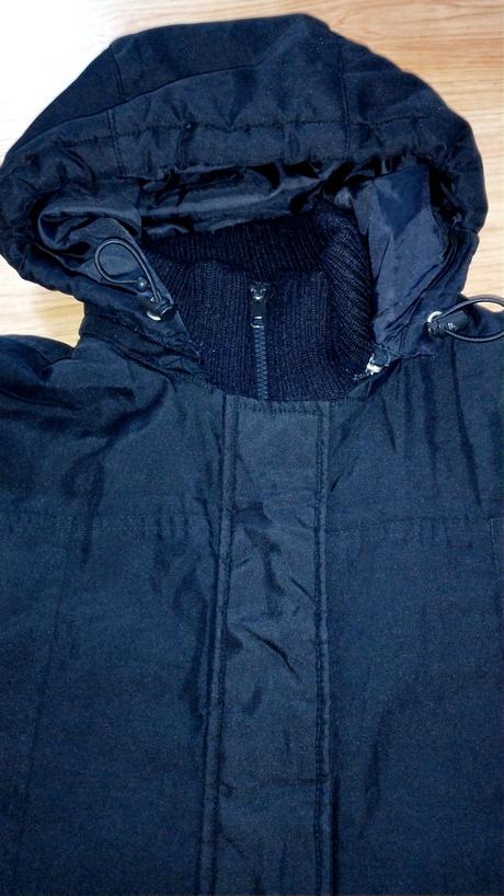 Bunda/kabátek vel.s, s