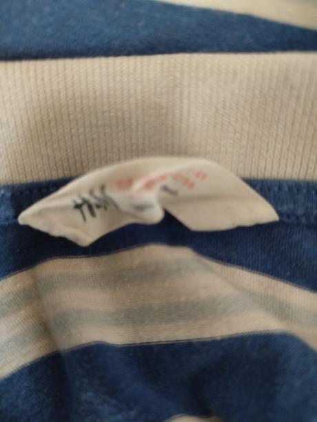 Tričko zn. h&m vel.104, h&m,104