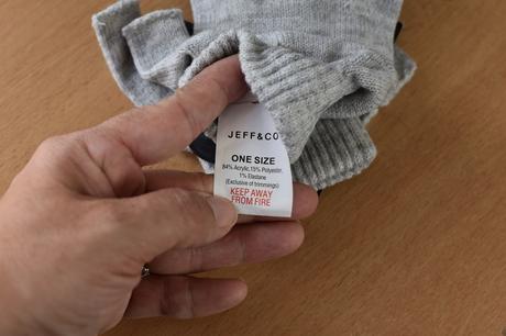 Rukavice vel. one size, 50