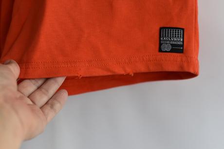 Kraťasy vel. 11 - 12 let, river island,152