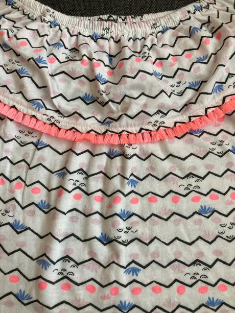 Tričko / tunika, pepco,110