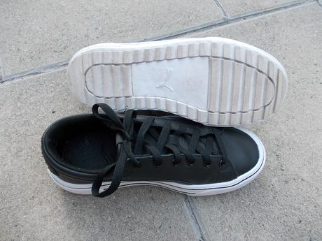 Tenisky puma, vel. 38, puma,38