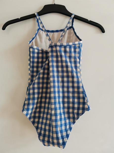 Dívčí plavky vel. 122 / 128, 122