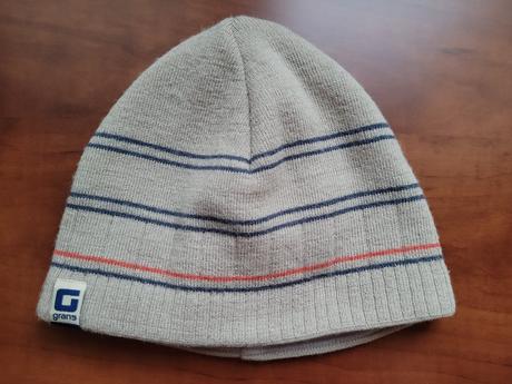 Teplá čepice na zimu, 122