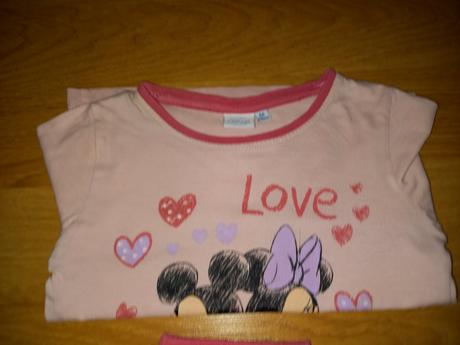 Pyžamo disney, disney,116