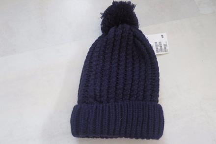 Teplý kulíšek, h&m,92