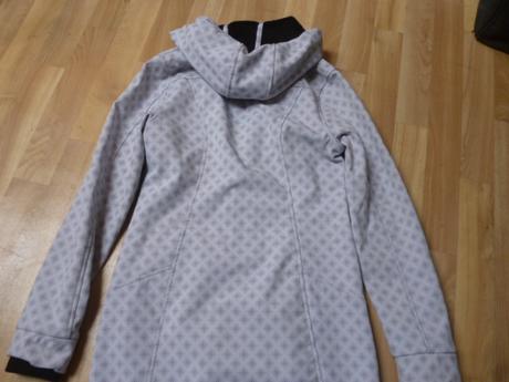 Softshel kabát vel.s v.s.8000, loap,s