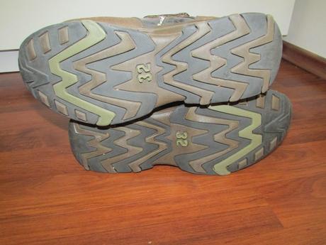 Kozačky mustang, mustang,41