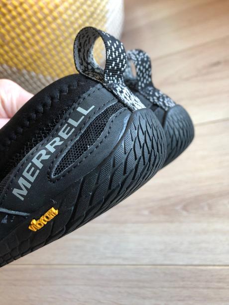 Merrell barefoot boty, velikost 38, merrell,38