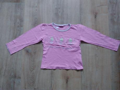 7 x tričko, next atd,vel 110/116, next,116