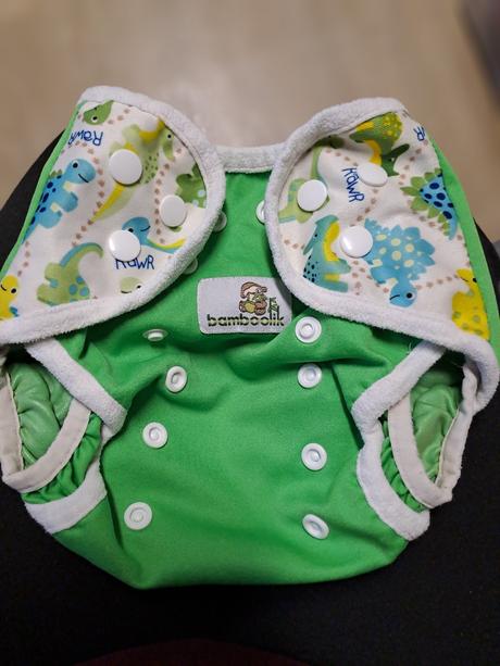 Svrchni plenkové kalhotky, 