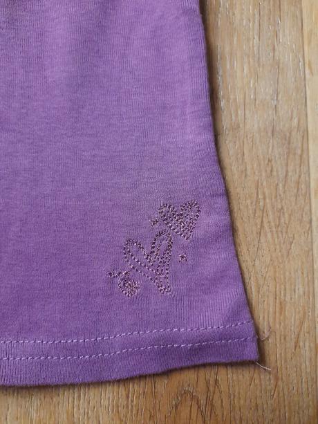 7xtričko, okay,tcm,c&a,peppers, 134/140, pepperts,134