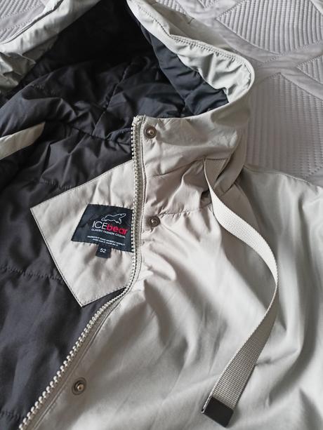 Dámská přechodní bunda, 42/44, 44