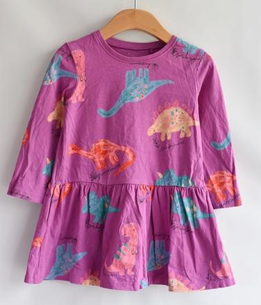 Šaty vel. 2 - 3 roky, next,98