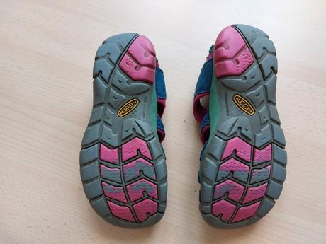 Sandály keen seacamp, keen,31