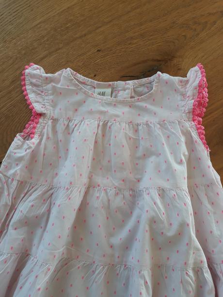 Šatičky h&m, h&m,92