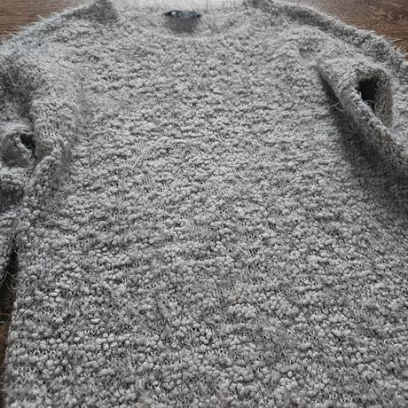 Teplý svetr f&f vel. xs, f&f,xs