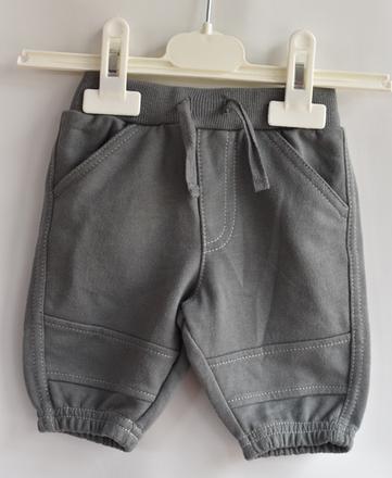 Tepláky vel. 0 - 1m, tu,50