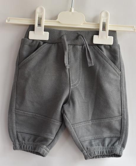 Tepláky vel. 0 - 1m, tu,50