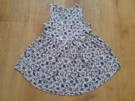 Šaty, young dimension, vel 110, young dimension,110