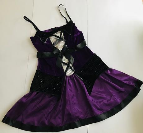 An1/ kostým dámský - v.m, 