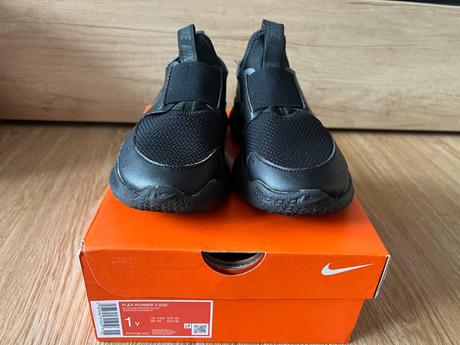 Dětská obuv - běh - nike, vel. 31, nike,31