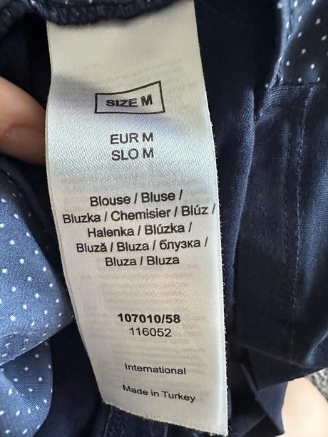 Halenka orsay (vel. m), orsay,38