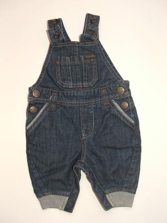 L131 chlapecké rifle vel. 62, debenhams,62