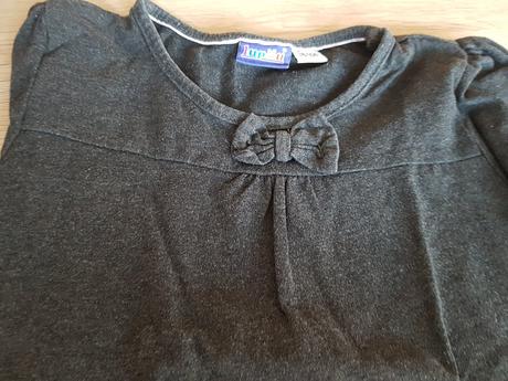 Dívčí tričko lupilu vel. 98/104, lupilu,104