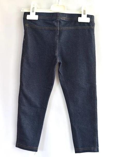 Leginy vel. 4 - 5 let, primark,110