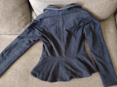 Dívčí sako next,vel.134, next,134