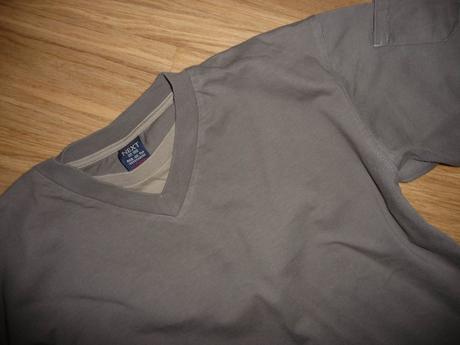 Chlapecké triko next na 9-10l- vel.140, next,140