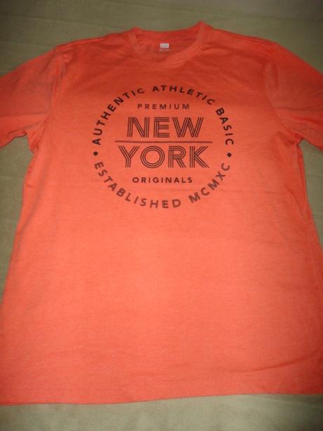 Jako nové triko ff, vel. l, f&f,l