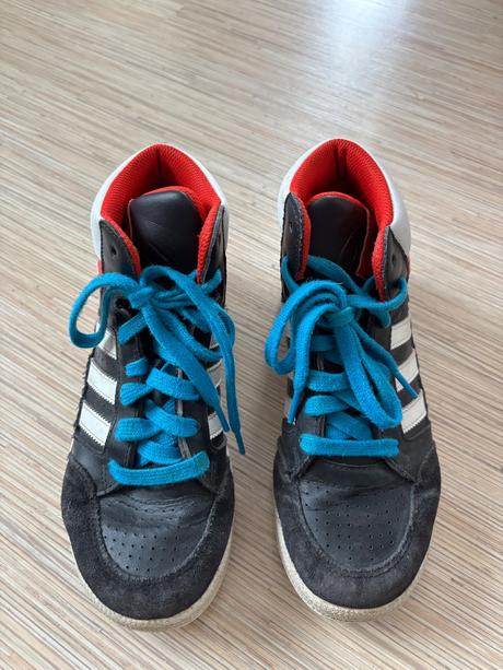 Adidas tenisky vel. 36, adidas,36