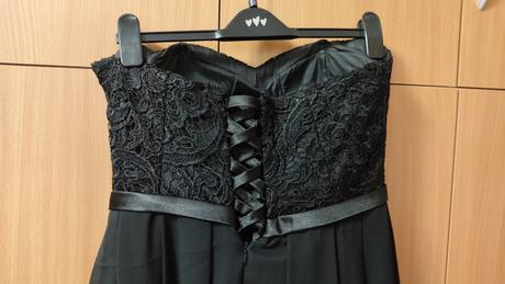 Korzetové šatičky juju & christine, 38