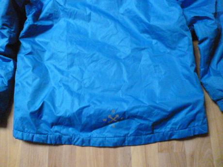 Lyžařská bunda crivit vel. 10-12, crivit,146