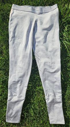 N110	dívčí funkční sportovní legíny vel. 158 - 164, decathlon,158