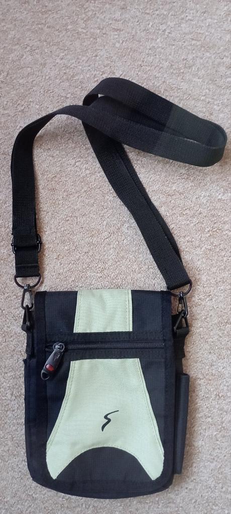 Taštička crossbody zn."topgal - filomenia", 