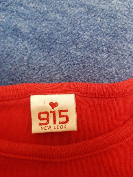 Triko 3/4 rukav, 116