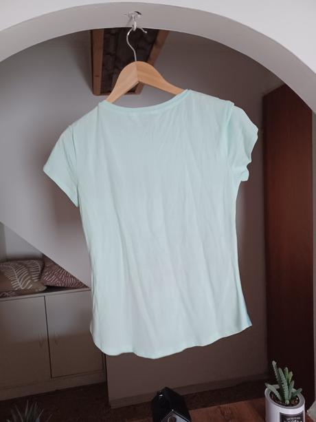 Vtipné tričko h&m 158/164, h&m,164