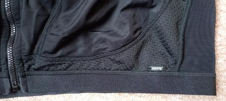 Podprsenka zn."hkmx" vel."75b i větší", 75b