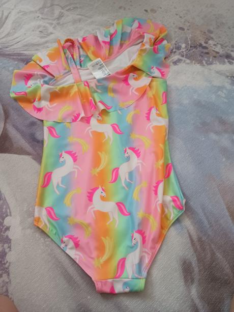 H&m plavky č.134/140, h&m,134