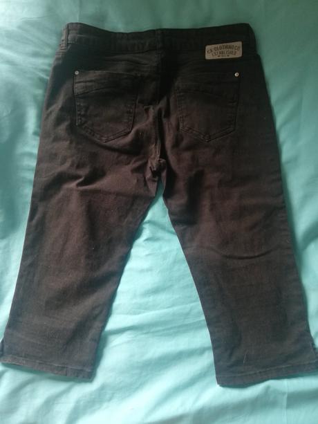 Dívčí tříčtvrťáky, c&a,164