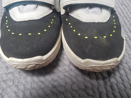 Kotníkové boty, superfit,33