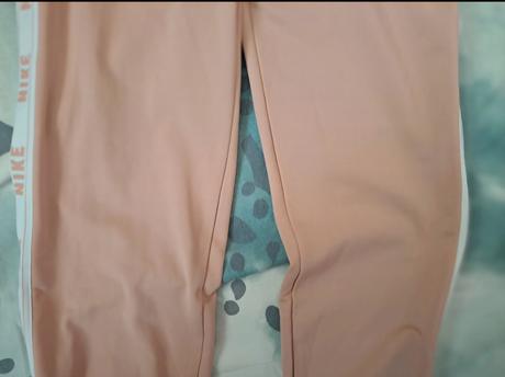 Nike tepláková souprava, nike,158