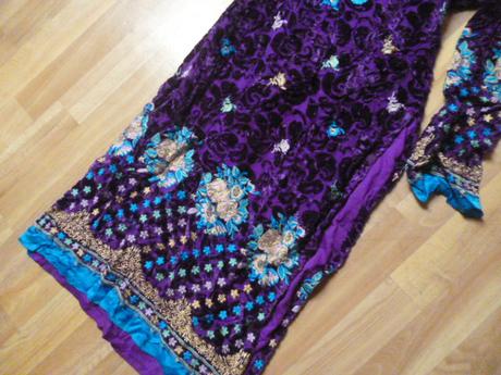 Karneval dospělý šaty s-m, 