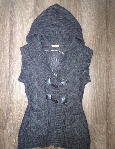 Pletená vesta orsay, orsay,s